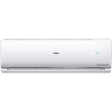 Haier 1.0 T 13C-TQS3BN-INV 3 Star Clean Cool Series Anti Dust Filter 7-in-1 Intelli Convertible Triple Inverter+ Intelli Split Air Conditioner (2024 Model, White)