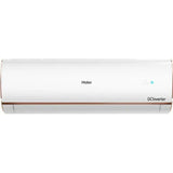 Haier 1.50 T 18K-PYFR4BN INV 4 Star Kinouchi Pro 7-in-1 Intelli Convertible Triple Inverter+ Intelli Smart Split Air Conditioner (2023 Model, White)