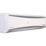 Haier 2.0 T 24HD-AOW3BN-INV 3 Star Kinouchi 7-in-1 Auto Intelli Convertible Heavy Duty Hexa Inverter Split Air Conditioner (2024 Model, White)