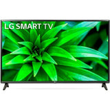 LG 80 Centimeter (32) 32LM560BPTC (G) IPS Display HD Ready Smart LED TV (Black)