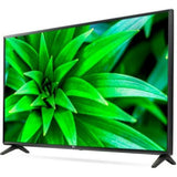 LG 80 Centimeter (32) 32LM560BPTC (G) IPS Display HD Ready Smart LED TV (Black)