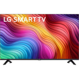 LG 81.28 Centimeter (32) 32LQ645BPTA (G) LQ64 Series with Alpha 5 AI Processsor Gen5, Active HDR, WebOS, ThinQ AI HD Ready Smart LED TV (Black)