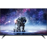 Lloyd 109 Centimeter (43) 43US851F 4K Ultra HD ARM CA75 1.0 GHz Quad Core Processor WebOS Smart LED TV (Black)