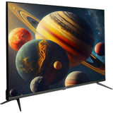 Lloyd 127 Centimeter (50) 50PS850E 4K Ultra HD ARM CA75 1.0 GHz Quad Core Processor WebOS Smart LED TV (Black)