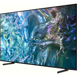 Samsung 127 Centimeter (50) QA50Q60DAULXL Q60D Series 4K Ultra HD Quantum HDR Quantum Processor Lite 4K Tizen Smart QLED TV (2024 Edition, Black)