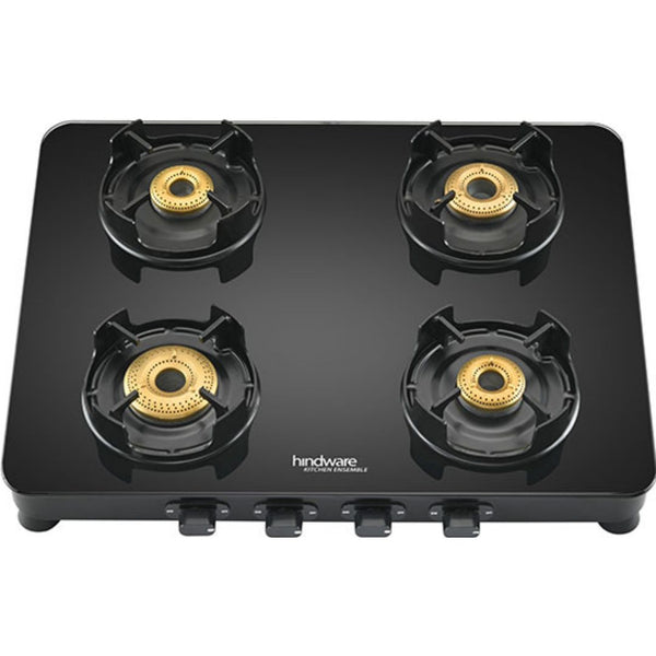 hindware alverio gas stove