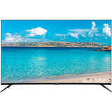 Lloyd 139.7 Centimeter (55) 55PS850F 4K Ultra HD ARM CA75 1.0 GHz Quad Core Processor WebOS Smart LED TV (Black)