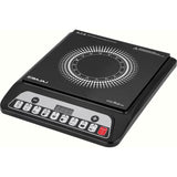 Bajaj ICX 140TS (740308) 1400W Push Button Control Induction Cooktop (Black)