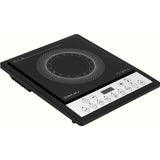 Bajaj ICX 160TS Neo (740313) 1600W Push Button, Touch Panel Control Induction Cooktop (Black)