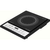 Bajaj ICX 160TS Neo (740313) 1600W Push Button, Touch Panel Control Induction Cooktop (Black)