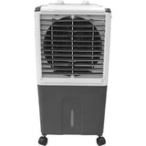 AISEN 50.0 L A50DMH480 (ATOM) 3 Side Honeycomb Pads with Multi Directional Castor Wheels Powerful Air Delivery Desert Air Cooler (Grey)