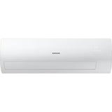 Samsung 1.50 T AR18DY3BAWKNNA/AR18DY3BAWKXNA 3 Star Convertible 5-in-1 Fast Cooling Mode, Dust Filter with Anti Bacteria Inverter Split Air Conditioner (2024 Model, White)