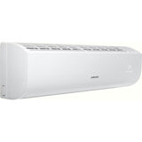 Samsung 1.50 T AR18DY5BAWKNNA/AR18DY5BAWKXNA 5 Star Convertible 5-in-1 Fast Cooling Mode, Dust Filter with Anti Bacteria Inverter Split Air Conditioner (2024 Model, White)