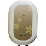 Haier 3.0 L EI3V-C1(I)-P (3ltr) Instant Water Geyser (Ivory)