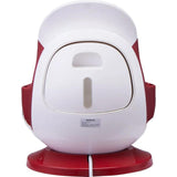 Havells 1800 W GHGGSBTR180 Steamo Garment Steamer (Red & White)