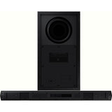 Samsung 370 W HW-B650D/XL 3.1 Channel Subwoofer Bluetooth Dolby Soundbar Home Theater (2024 Model, Black)