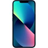 Apple 15.54 Centimeter (6.1) IPHONE 13 128GB Dual Rear Camera 48MP + 12MP, 12MP Front Camera Super Retina XDR Display Apple A15 Bionic Chip iOS 15 Hexa Core Processor Wireless Charger Smartphones Mobile