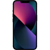 Apple 15.54 Centimeter (6.1) IPHONE 13 128GB Dual Rear Camera 48MP + 12MP, 12MP Front Camera Super Retina XDR Display Apple A15 Bionic Chip iOS 15 Hexa Core Processor Wireless Charger Smartphones Mobile