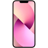 Apple 15.54 Centimeter (6.1) IPHONE 13 128GB Dual Rear Camera 48MP + 12MP, 12MP Front Camera Super Retina XDR Display Apple A15 Bionic Chip iOS 15 Hexa Core Processor Wireless Charger Smartphones Mobile