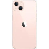 Apple 15.54 Centimeter (6.1) IPHONE 13 128GB Dual Rear Camera 48MP + 12MP, 12MP Front Camera Super Retina XDR Display Apple A15 Bionic Chip iOS 15 Hexa Core Processor Wireless Charger Smartphones Mobile