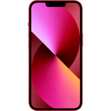 Apple 15.54 Centimeter (6.1) IPHONE 13 128GB Dual Rear Camera 48MP + 12MP, 12MP Front Camera Super Retina XDR Display Apple A15 Bionic Chip iOS 15 Hexa Core Processor Wireless Charger Smartphones Mobile