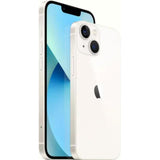 Apple 15.54 Centimeter (6.1) IPHONE 13 128GB Dual Rear Camera 48MP + 12MP, 12MP Front Camera Super Retina XDR Display Apple A15 Bionic Chip iOS 15 Hexa Core Processor Wireless Charger Smartphones Mobile