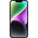 Apple 15.49 Centimeter (6.1) IPHONE 14 128GB Dual Rear Camera 12 MP + 12 MP, 12 MP Front Camera Super Retina XDR OLED Display Apple A15 Bionic Chip iOS 16 Hexa Core Processor Wireless Charger Smartphones Mobile