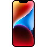 Apple 15.49 Centimeter (6.1) IPHONE 14 128GB Dual Rear Camera 12 MP + 12 MP, 12 MP Front Camera Super Retina XDR OLED Display Apple A15 Bionic Chip iOS 16 Hexa Core Processor Wireless Charger Smartphones Mobile