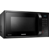 Samsung 28.0 L MC28A5013AK/TL Curd Making Ceramic Enamel Cavity Convection & Grill Microwave Oven (Black)