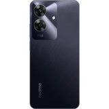 NARZO N61 64GB 4GB 16.94 Centimeter (6.67) Triple Rear Camera 50MP + 8MP + 2MP, 16MP Front Camera Full HD+ AMOLED Display Mediatek Dimensity 7050 Octa Core Processor Smartphones Mobile