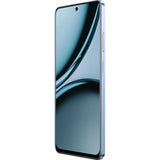 Realme Narzo 70x 5G (4GB 128GB) 17.07 Centimeter (6.72) 50MP + 2MP AI Dual Rear Camera 8MP Front Camera 950nit FHD+ 120Hz Ultra Smooth Display Mediatek Dimensity 6100+ 5G Chipset Octa Core Processor Smartphones Mobile