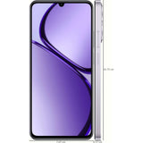 Realme Narzo N63 (4GB 128GB) 17.12 Centimeter (6.75) 50MP AI Rear Camera 8MP Front Camera 560nits HD+ IPS LCD Display Android 14 Unisoc Octa Core Processor Smartphones Mobile