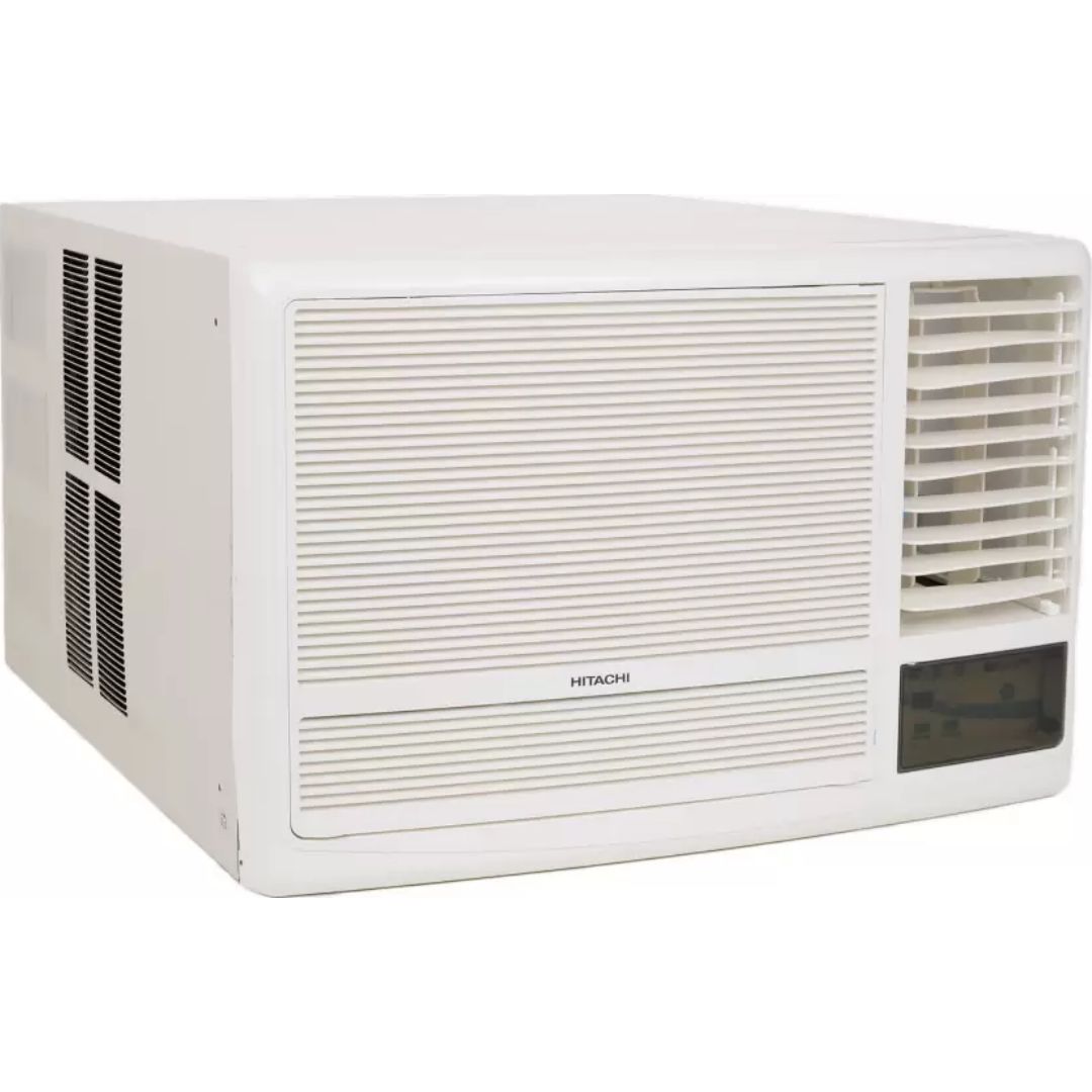 hitachi window ac 1.5 ton cooling coil price