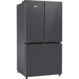 Godrej 670.0 L RM EONVELVET 685 RIT GR BK Eon Velvet Series Triple Zones with Convertible Mode Inverter Compressor Frost Free Double Door Refrigerator