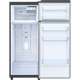 Godrej 244.0 L RT EONCRYSTAL 280B RI OB 2 Star Eon Crystal Series Nano Sheild Technology Inverter Compressor Frost Free Double Door Refrigerator