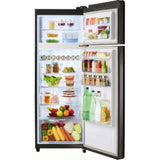 Godrej 272.0 L RT EONCRYSTAL 310B RI OB 2 Star Eon Crystal Series Invertor Compressor Frost Free Double Door Refrigerator