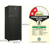 Godrej 272.0 L RT EONVALOR 310B RI FS ST 2 Star Eon Valor Series Invertor Compressor Frost Free Double Door Refrigerator