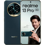 Realme 13 Pro 5G (12GB+512GB) 17.02 Centimeter (6.7) Triple Rear Camera 50MP + 8MP + 2MP, 32MP Front Camera Full HD+ OLED Curved Display Snapdragon® 7s Gen 2 Octa Core Processor Smartphones Mobile