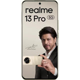 Realme 13 Pro 5G (8GB+128GB) 17.02 Centimeter (6.7) Triple Rear Camera 50MP + 8MP + 2MP, 32MP Front Camera Full HD+ OLED Curved Display Snapdragon® 7s Gen 2 Octa Core Processor Smartphones Mobile