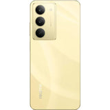 Realme 14x 5G 16.94 Centimeter (6.67) Dual Rear Camera 50MP + 2MP, 8MP Front Camera HD+ 120Hz Eye Comfort LCD Display Mediatek Dimensity 6300 5G Octa Core Processor Smartphones Mobile