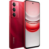 Realme 14x 5G 16.94 Centimeter (6.67) Dual Rear Camera 50MP + 2MP, 8MP Front Camera HD+ 120Hz Eye Comfort LCD Display Mediatek Dimensity 6300 5G Octa Core Processor Smartphones Mobile