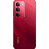 Realme 14x 5G 16.94 Centimeter (6.67) Dual Rear Camera 50MP + 2MP, 8MP Front Camera HD+ 120Hz Eye Comfort LCD Display Mediatek Dimensity 6300 5G Octa Core Processor Smartphones Mobile