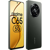 Realme C65 5G (6GB 128GB) 16.94 Centimeter (6.67) HD+ LCD Display 50MP Rear Camera  8 MP Front Camera Mediatek Dimensity 6300 Processor Smartphones Mobile