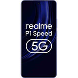 Realme P1 Speed 5G 16.94 Centimeter (6.67) 50MP + 2MP Dual Rear Camera 16MP Front Camera Full HD+ 120Hz AMOLED Esports Display Mediatek Dimensity 7300 Energy 5G Octa Core Processor Smartphones Mobile