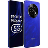 Realme P1 Speed 5G 16.94 Centimeter (6.67) 50MP + 2MP Dual Rear Camera 16MP Front Camera Full HD+ 120Hz AMOLED Esports Display Mediatek Dimensity 7300 Energy 5G Octa Core Processor Smartphones Mobile