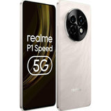 Realme P1 Speed 5G 16.94 Centimeter (6.67) 50MP + 2MP Dual Rear Camera 16MP Front Camera Full HD+ 120Hz AMOLED Esports Display Mediatek Dimensity 7300 Energy 5G Octa Core Processor Smartphones Mobile