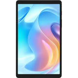 Realme Pad Mini (LTE 6GB+128GB) 4G + Wi-Fi 22.10 Centimeter (8.7) 8 MP Primary Camera, 5 MP Front Camera HD TFT LCD Display ARM A75, Unisoc T616 Octa Core Processor Android Tablet (Grey)