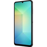 Samsung Galaxy A06 5G 17.13 Centimeter (6.74) Dual Rear Camera 50MP + 2MP, 8MP Front Camera HD+ IPS Display MediaTek Helio G85 Octa Core Processor Smartphones Mobile