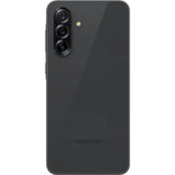 Samsung 17.02 Centimeter (6.7) Galaxy A36 5G Full HD+ 120 Hz Super AMOLED Display Triple Rear Camera 50 MP + 8 MP + 5 MP & 12 MP Front Camera Qualcomm Snapdragon 6s Gen 3, Octa Core Processor Smartphones Mobile