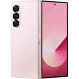 Samsung Galaxy Fold 6 12GB/256GB 19.32 Centimeter (7.6) Triple Rear Camera 50MP + 12MP + 10MP 10MP Front Camera QXGA+ Dynamic AMOLED 2X Display Qualcomm Snapdragon 8 Gen 2 Octa Core Processor Smartphones Mobile